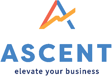 Ascent Logo
