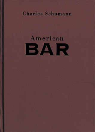 American Bar: The Artistry of Mixing Drinks PDF