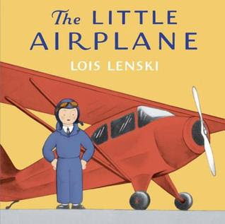 pdf download The Little Airplane