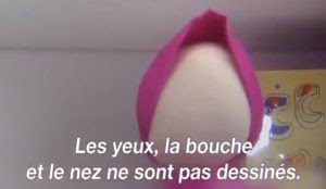 France: Some toy stores sell faceless dolls to avoid offending Muslims