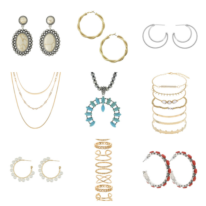 Jewelry