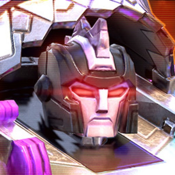 Transformers News: Transformers: Earth Wars Event - Critical Mass