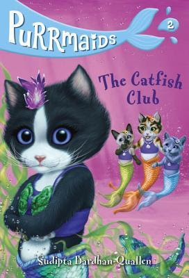 Purrmaids #2: The Catfish Club PDF