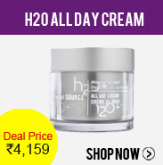 H2O+ Total Source All Day Cream