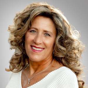 Lisa Nichols