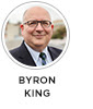 Byron King