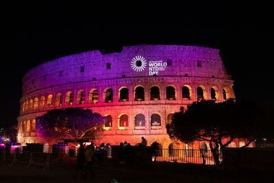 Rome Colosseum - Credit_Alessio Rubicondi