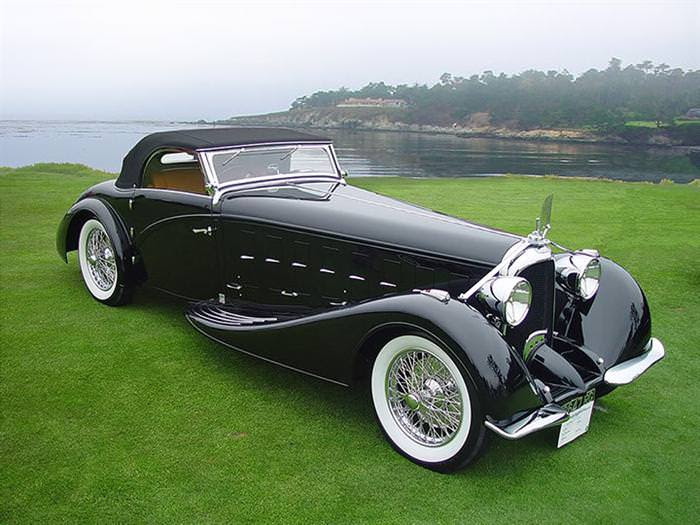 beautiful classic cars