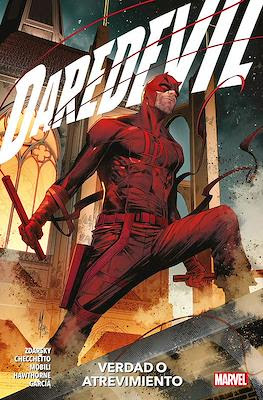 Marvel Premiere: Daredevil (Rústica 112 pp) #5