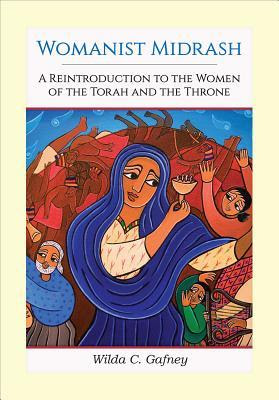 Womanist Midrash in Kindle/PDF/EPUB