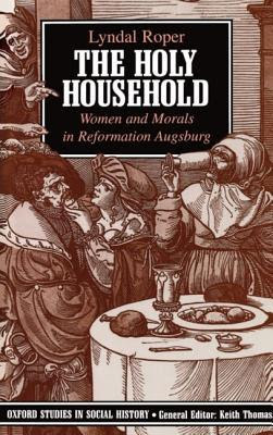 Holy Household in Kindle/PDF/EPUB
