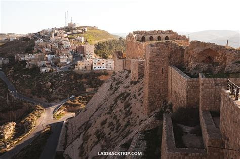 Karak Castle