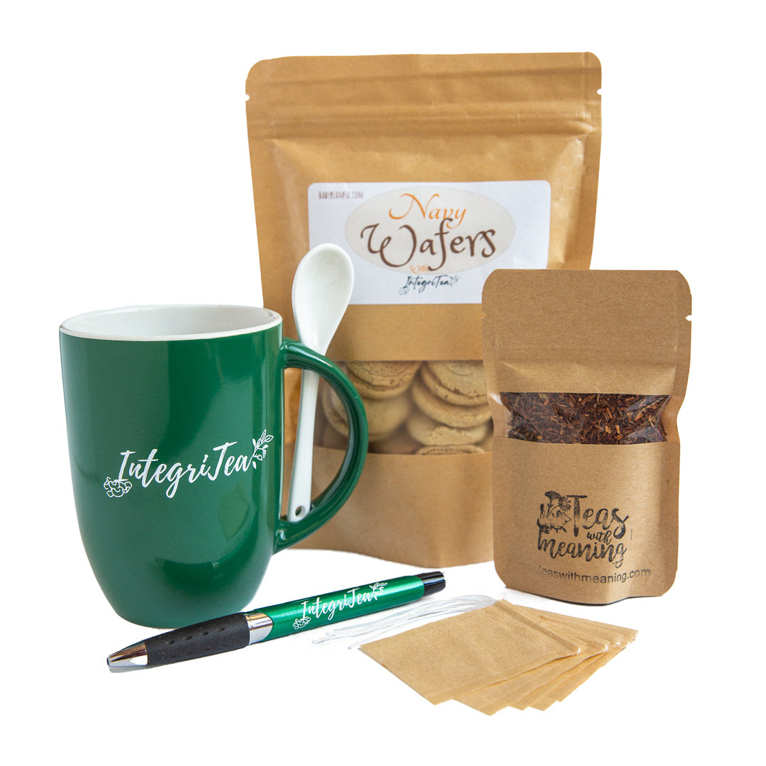 Integri-Tea Bundle