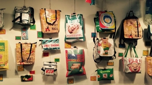 Sốc khi thứ “cho không ai lấy” ở Việt Nam lại là hàng hiệu “đắt cắt cổ” ở Nhật Bản