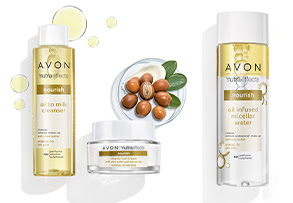 Nutra Effects Nourish