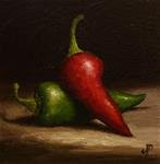 Chillies - Posted on Monday, January 26, 2015 by Jane Palmer