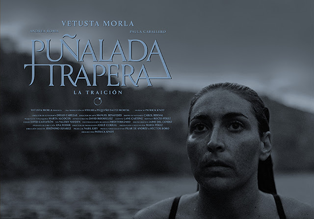 Vetusta Morla estrena Puñalada trapera, tercer adelanto de Cable a  Tierra - Sony Music España