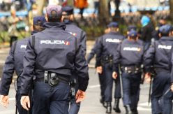 Incumplimiento del estado de alarma: delitos castigados con hasta cuatro años de cárcel y multas de 600 a 30.000 euros