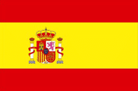 Spain flag-1