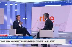 El pucherazo de Castilla y León atenaza a Ciudadanos que afronta su primera gran crisis a mes y medio de las generales