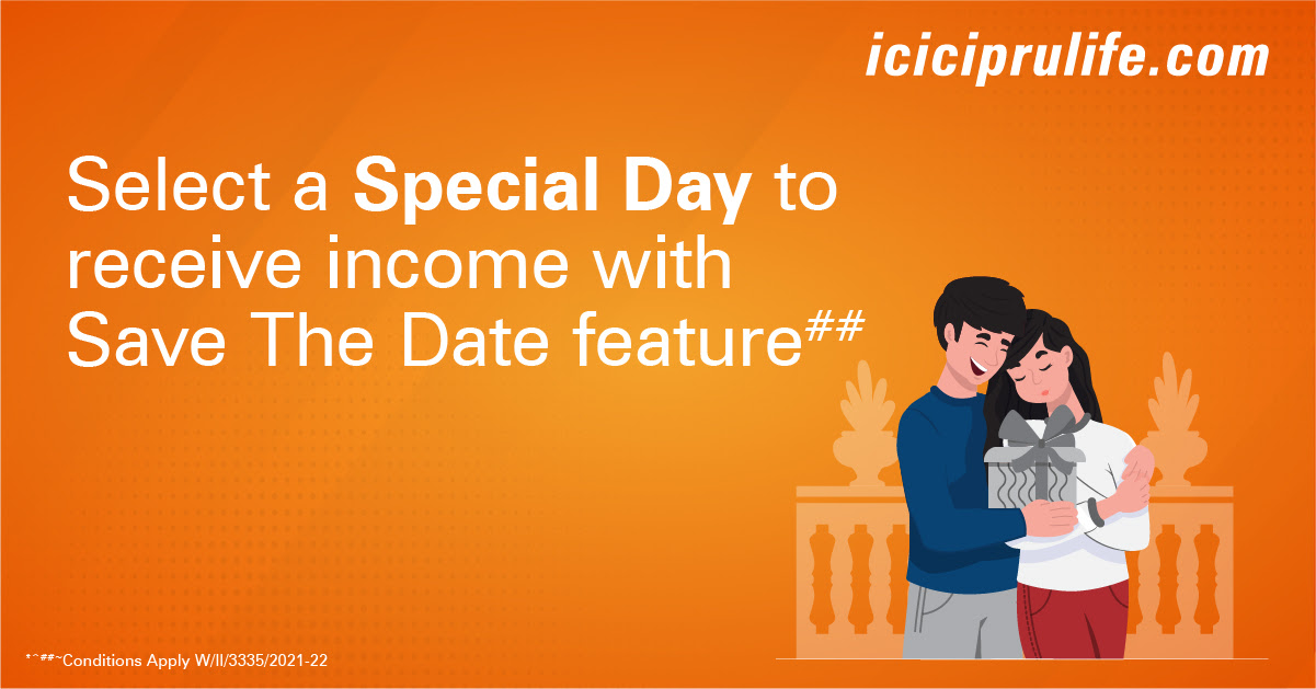 ICICI Pru Guaranteed Income For Tomorrow - Call ICICI PRU Customer care 4