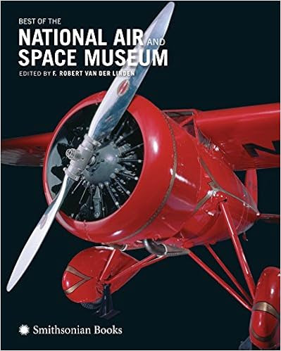 EBOOK Best of the National Air and Space Museum
