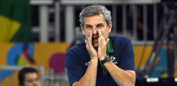 Gaspar Nobrega/Inovafoto/CBV Gaspar Nobrega/Inovafoto/CBV