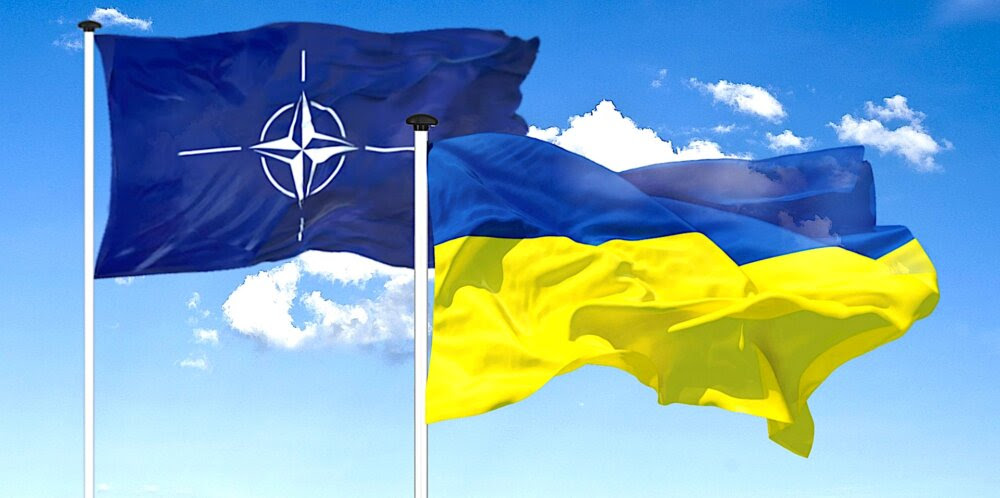 Edward LUCAS: Ukraina to nie Izrael. Szczyt NATO w Wilnie