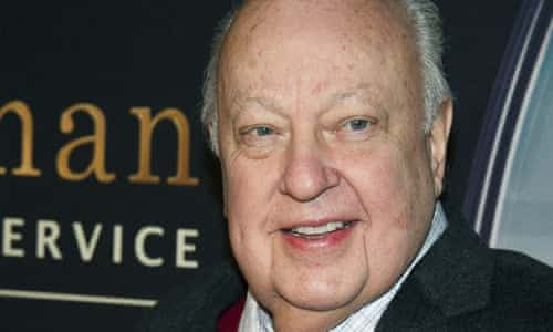 Former Fox News chairman and CEO dies age 77