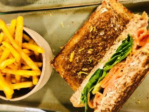 CASACOR São Paulo abriga experiências gastronômicas exclusivas 61