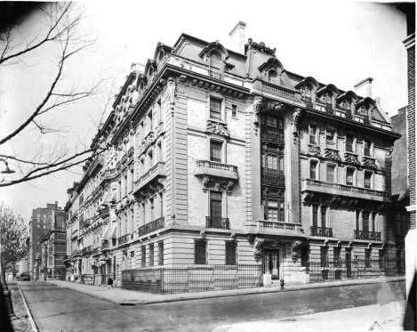 Daytonian in Manhattan: The 1884 Western Union Building - 186