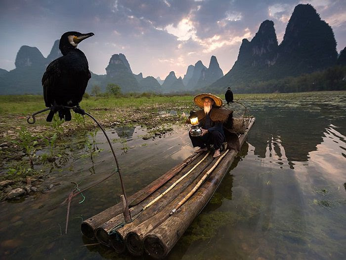 National Geographic 2015