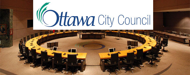 Ottawa City Council
