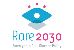 Rare 2030 Logo