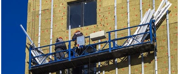 Are industry professionals confident in the new Building Safety Bill?