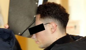Germany: Muslim soldier accused of raping German female soldier in barracks
