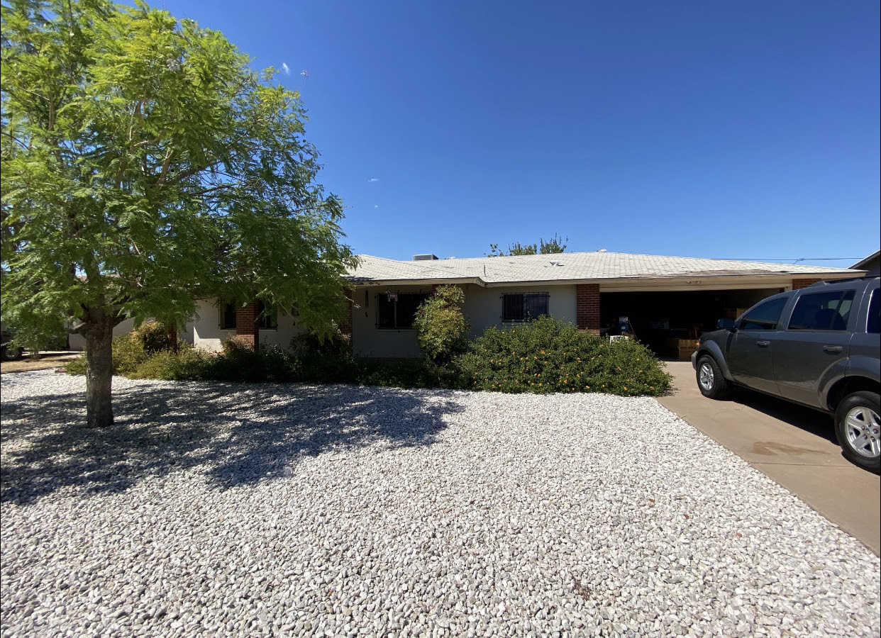 4802 N 61st Ave Phoenix, AZ 85033 wholesale property home for sale