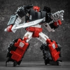 Transformers News: TFSource News - MP-18+ Bluestreak Anime, MP-45 Bumblebee 2.0, DNA & TDW Addons, Studio Series & More