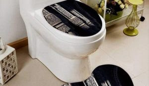 First Amazon removed doormats Hamas-linked CAIR claimed were offensive to Muslims, now it’s toilet seat covers