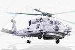 Navy to get three MH-60 "Romeo" helicopters soon