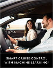 Smart Cruise Control With Machine Learning (see footnote 1)