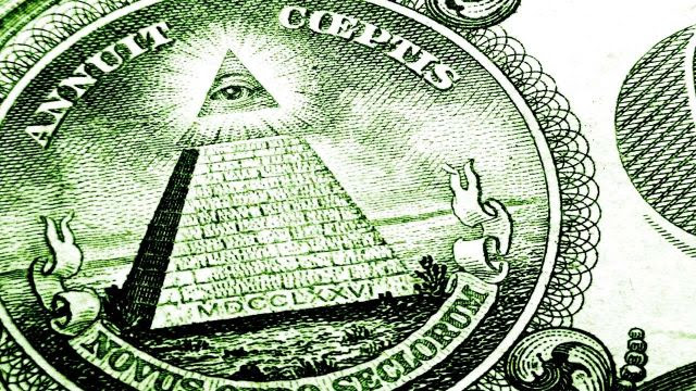 Illuminati Secret Recording Reveals Everything
