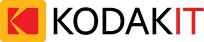 KODAKIT logo KODAKIT logo