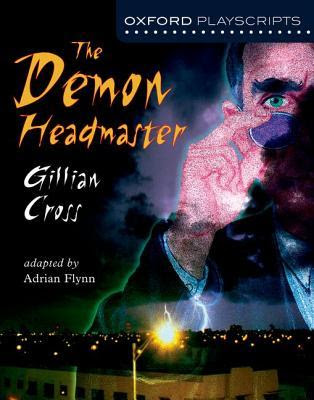 The Demon Headmaster PDF