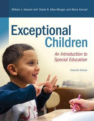 Exceptional Children: An Introduction to Special Education EPUB
