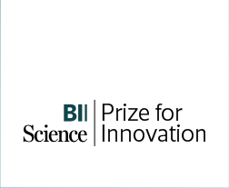 BII Science | Prize for Innovation
