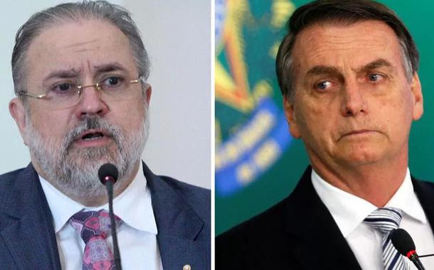 Jornal Das Praias Procuradores De Todos Os Estados E Df Pedem Que Pgr Investigue Bolsonaro 3576