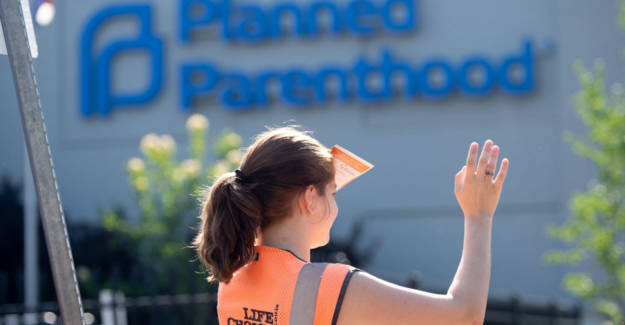 Planned Parenthood Is Providing Fewer Breast Screenings, and More Abortions, Transgender Services