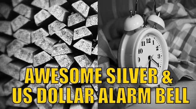 Awesome Silver