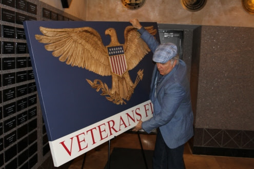 Veterans First